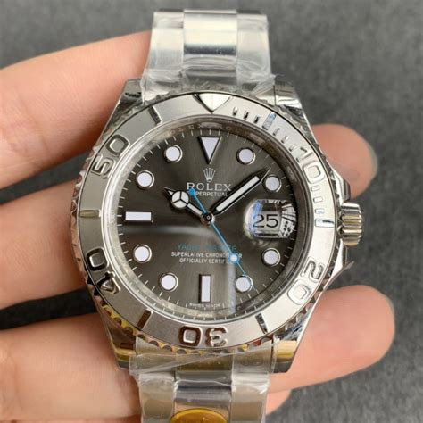 yacht master watch replica|rolex yacht master clone.